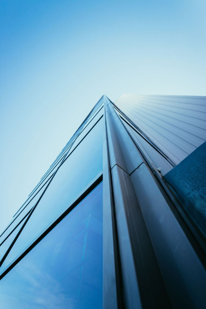 Cybersecurity strategy and safeguards for a midsize law firm
